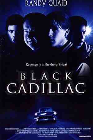 Black Cadillac (2003) vj emmy Randy Quaid